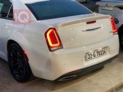 Chrysler 300